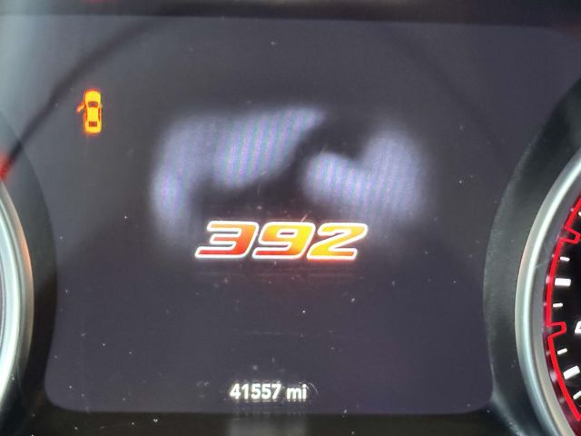 2021 Dodge Charger Scat Pack RWD