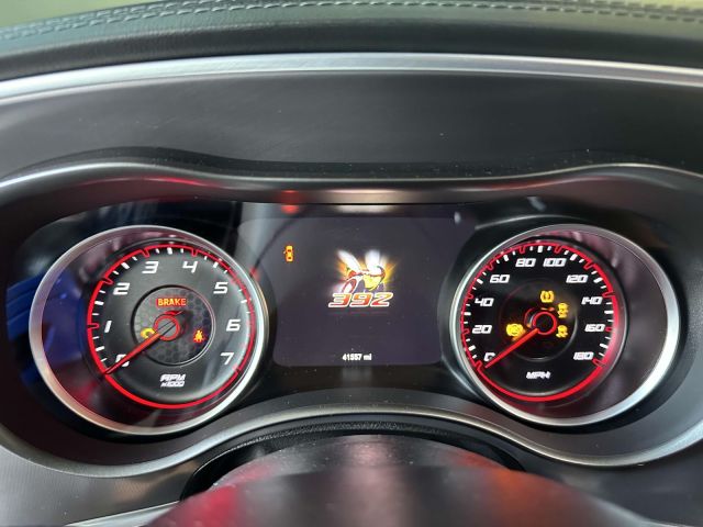 2021 Dodge Charger Scat Pack RWD