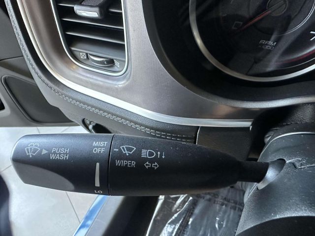 2021 Dodge Charger Scat Pack RWD