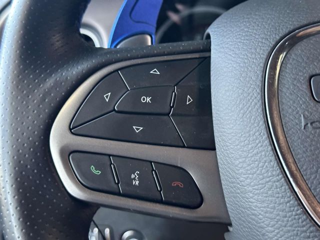 2021 Dodge Charger Scat Pack RWD