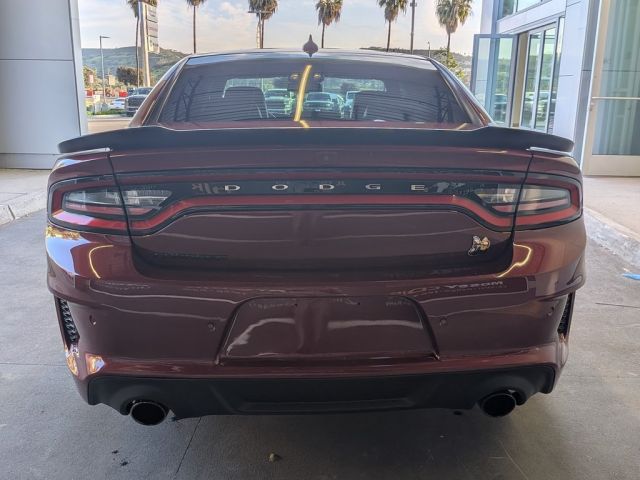 2021 Dodge Charger R/T Scat Pack Widebody