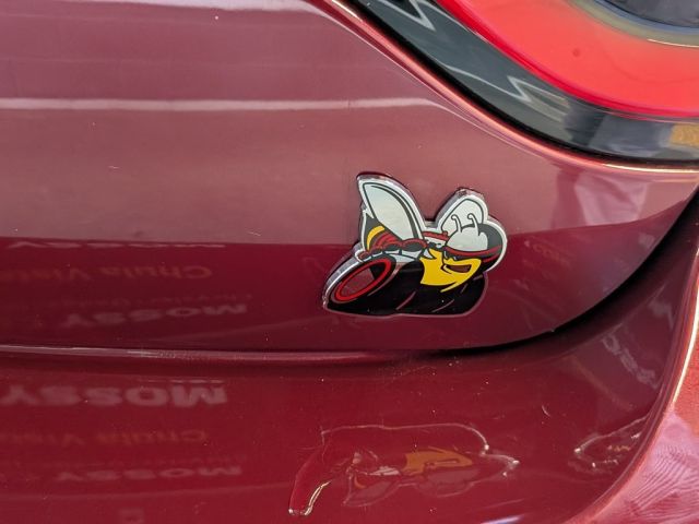 2021 Dodge Charger R/T Scat Pack Widebody