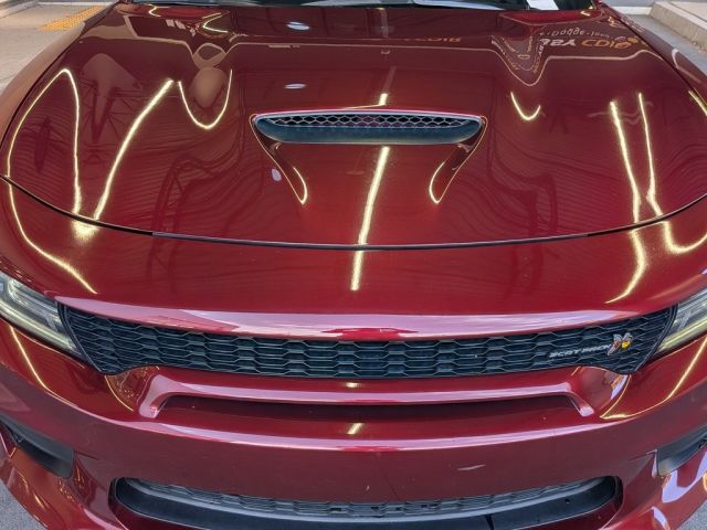 2021 Dodge Charger R/T Scat Pack Widebody