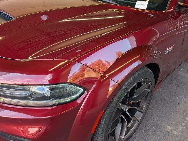 2021 Dodge Charger R/T Scat Pack Widebody