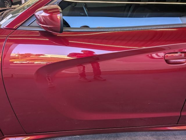 2021 Dodge Charger R/T Scat Pack Widebody