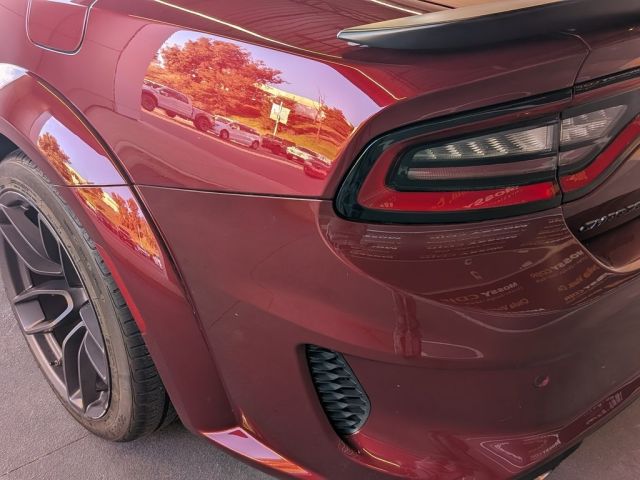 2021 Dodge Charger R/T Scat Pack Widebody