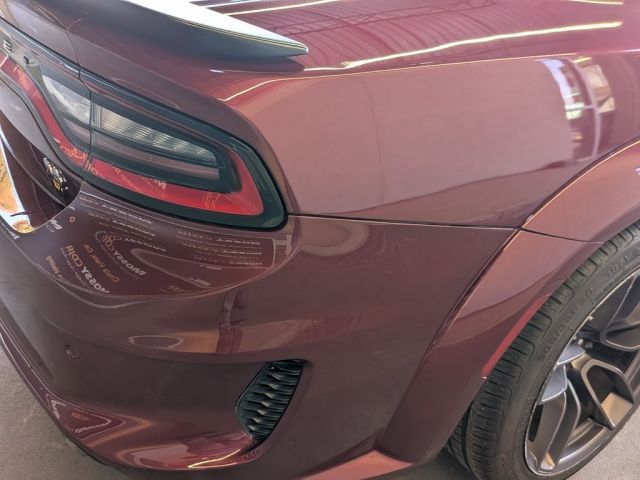 2021 Dodge Charger R/T Scat Pack Widebody