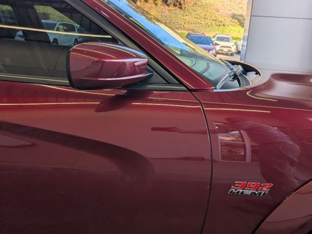 2021 Dodge Charger R/T Scat Pack Widebody