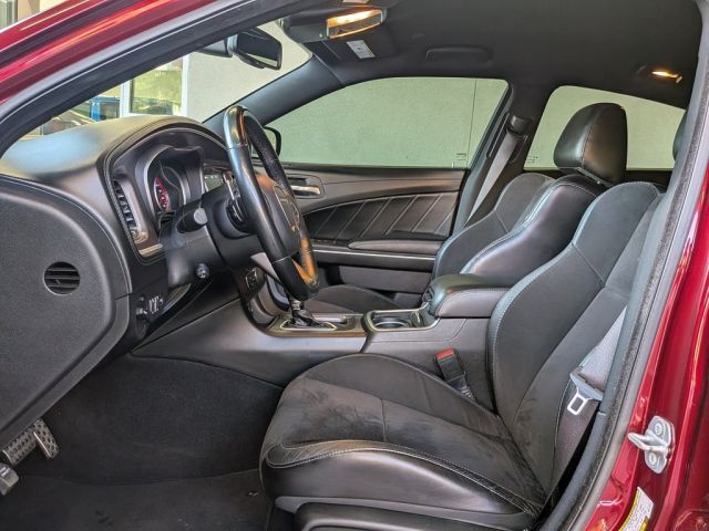 2021 Dodge Charger R/T Scat Pack Widebody