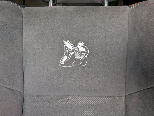 2021 Dodge Charger R/T Scat Pack Widebody