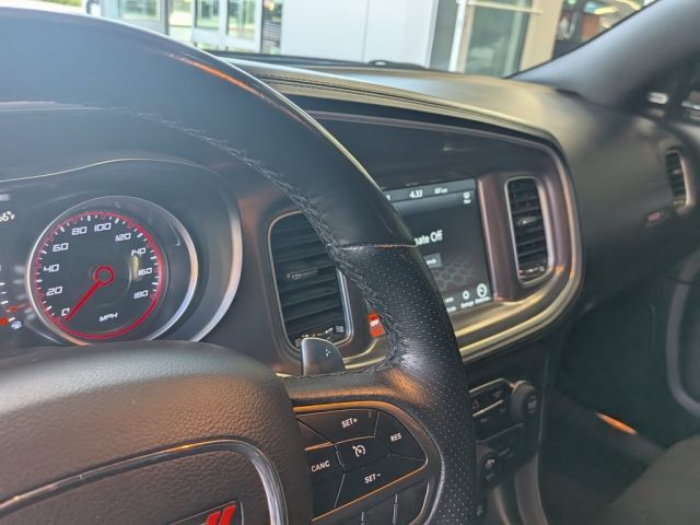 2021 Dodge Charger R/T Scat Pack Widebody