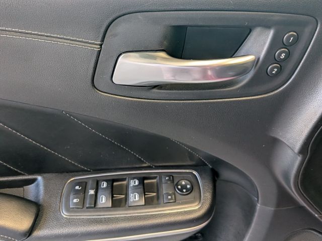 2021 Dodge Charger R/T Scat Pack Widebody