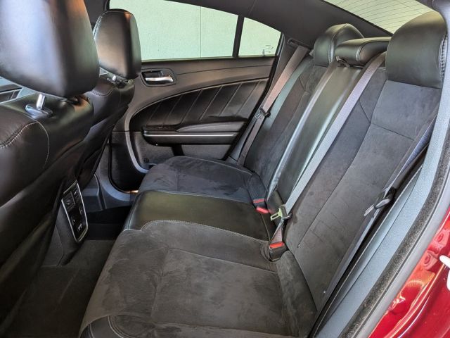 2021 Dodge Charger R/T Scat Pack Widebody