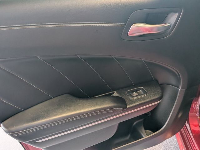 2021 Dodge Charger R/T Scat Pack Widebody