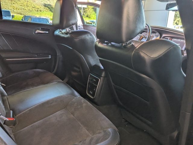 2021 Dodge Charger R/T Scat Pack Widebody