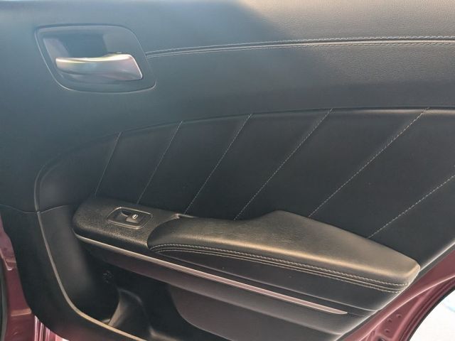 2021 Dodge Charger R/T Scat Pack Widebody