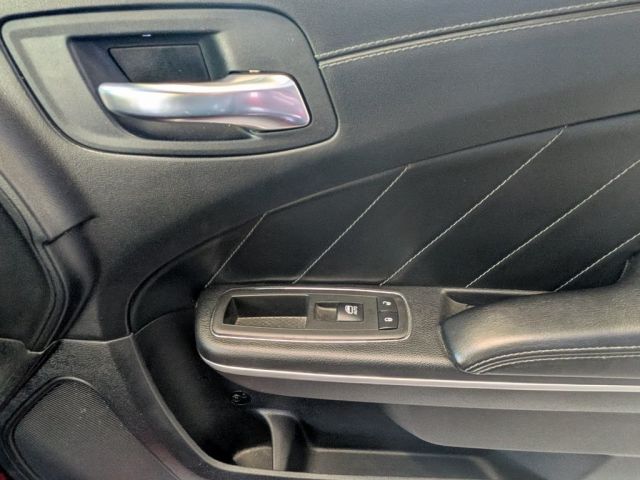 2021 Dodge Charger R/T Scat Pack Widebody