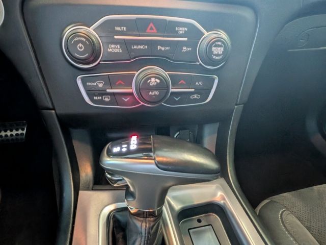 2021 Dodge Charger R/T Scat Pack Widebody