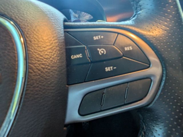 2021 Dodge Charger R/T Scat Pack Widebody