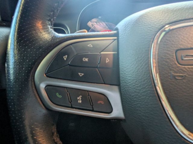 2021 Dodge Charger R/T Scat Pack Widebody