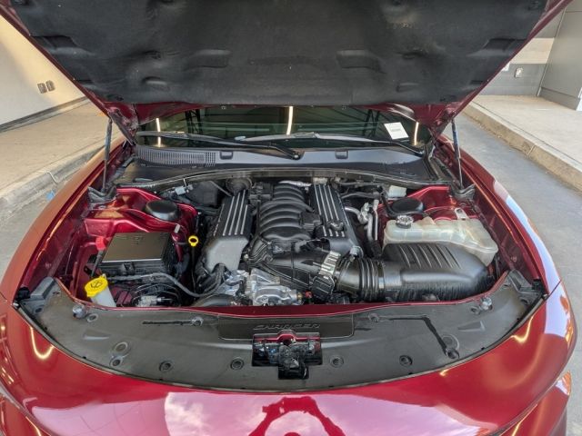 2021 Dodge Charger R/T Scat Pack Widebody