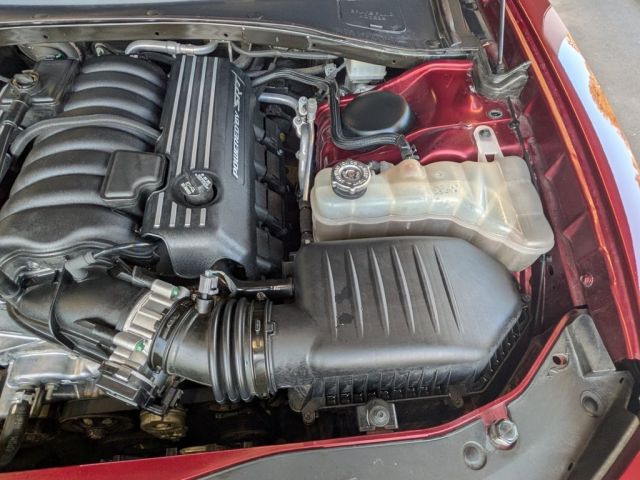 2021 Dodge Charger R/T Scat Pack Widebody