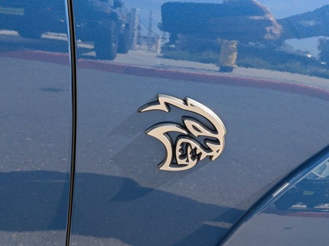 2021 Dodge Charger SRT Hellcat Widebody 2021 Dodge Charger SRT Hellcat Widebody