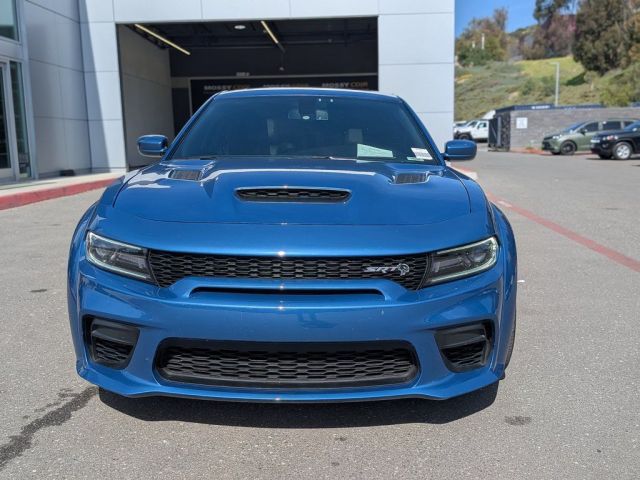 2021 Dodge Charger SRT Hellcat Widebody 2021 Dodge Charger SRT Hellcat Widebody