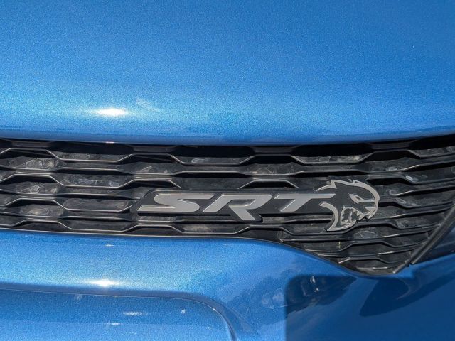 2021 Dodge Charger SRT Hellcat Widebody 2021 Dodge Charger SRT Hellcat Widebody