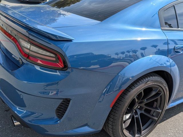2021 Dodge Charger SRT Hellcat Widebody 2021 Dodge Charger SRT Hellcat Widebody