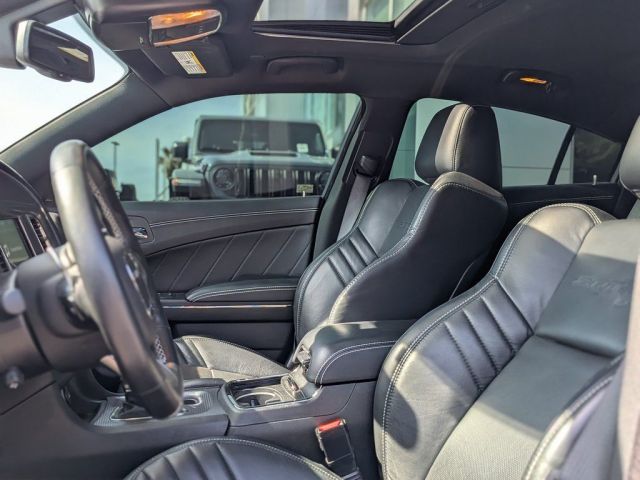 2021 Dodge Charger SRT Hellcat Widebody 2021 Dodge Charger SRT Hellcat Widebody