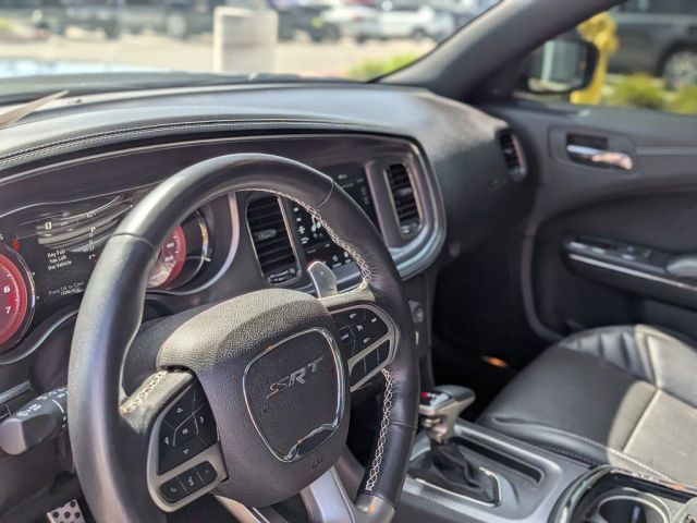 2021 Dodge Charger SRT Hellcat Widebody 2021 Dodge Charger SRT Hellcat Widebody