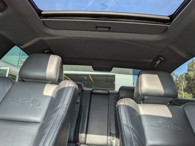 2021 Dodge Charger SRT Hellcat Widebody 2021 Dodge Charger SRT Hellcat Widebody