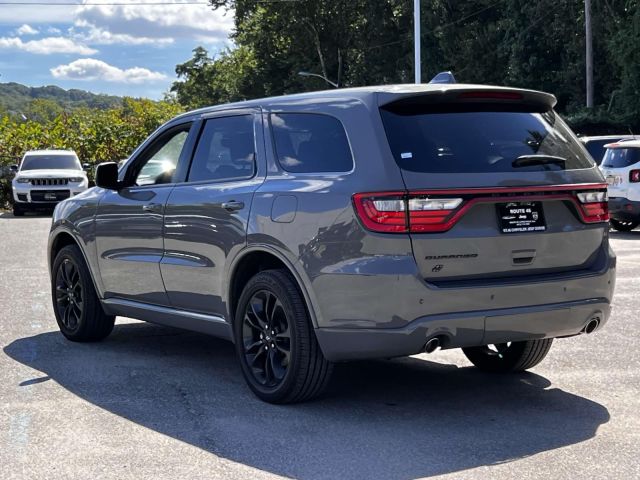 2021 Dodge Durango SXT Plus AWD