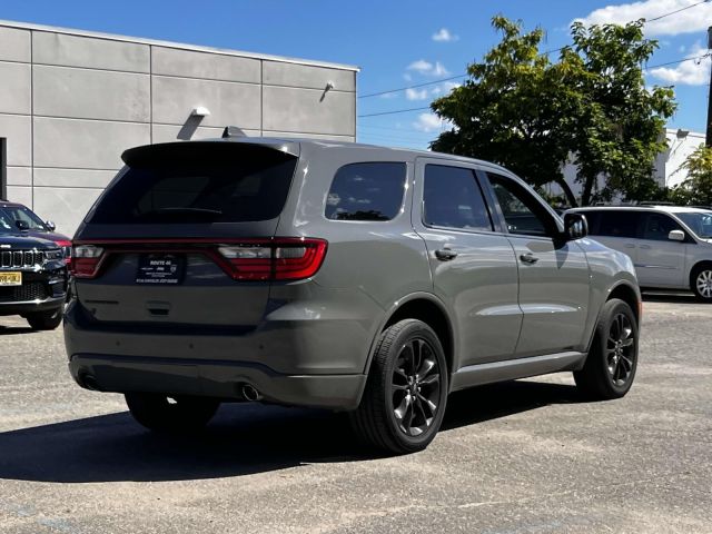 2021 Dodge Durango SXT Plus AWD