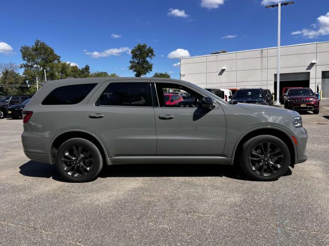 2021 Dodge Durango SXT Plus AWD