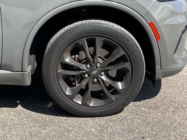 2021 Dodge Durango SXT Plus AWD