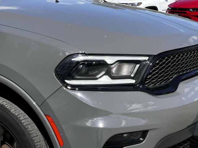 2021 Dodge Durango SXT Plus AWD