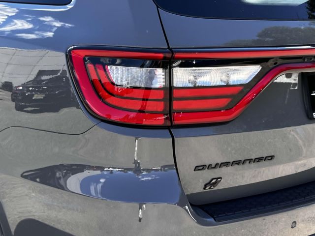 2021 Dodge Durango SXT Plus AWD