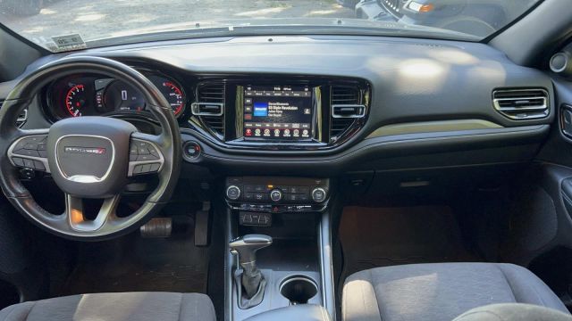 2021 Dodge Durango SXT Plus AWD
