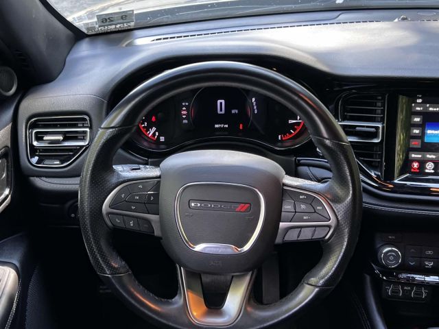 2021 Dodge Durango SXT Plus AWD