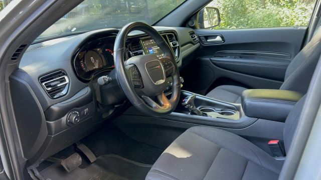 2021 Dodge Durango SXT Plus AWD