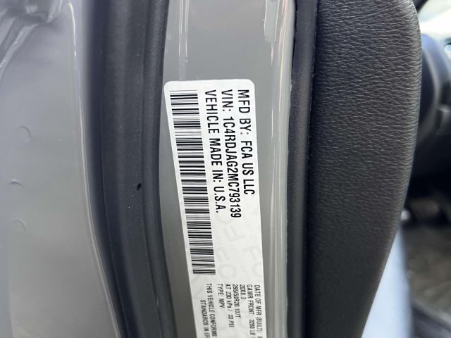 2021 Dodge Durango SXT Plus AWD