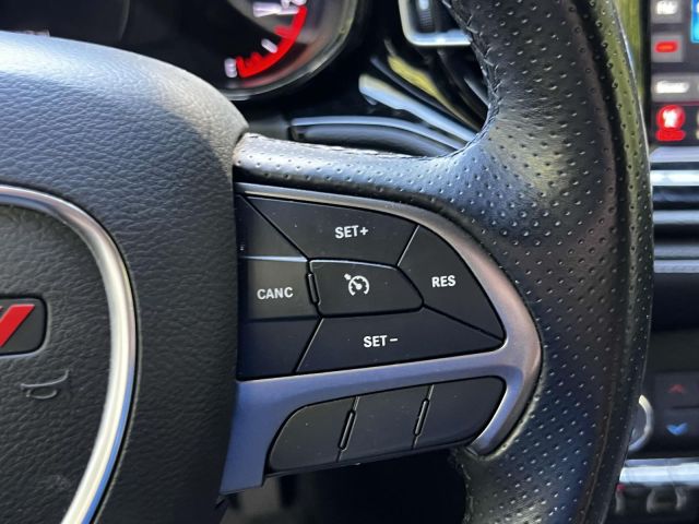2021 Dodge Durango SXT Plus AWD