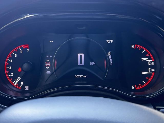 2021 Dodge Durango SXT Plus AWD