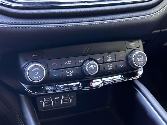 2021 Dodge Durango SXT Plus AWD