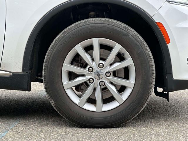 2021 Dodge Durango SXT Plus AWD