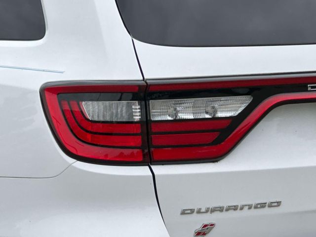 2021 Dodge Durango SXT Plus AWD