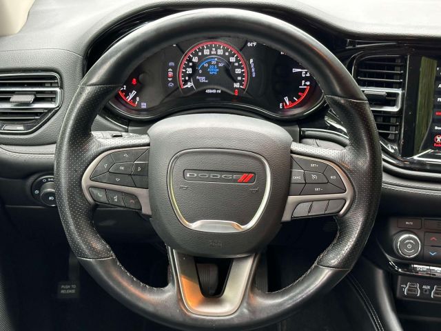 2021 Dodge Durango SXT Plus AWD