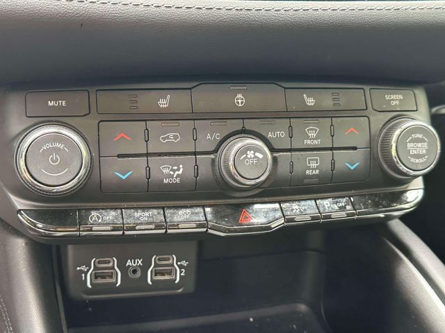2021 Dodge Durango SXT Plus AWD